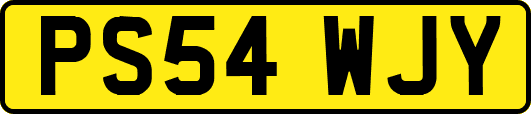 PS54WJY