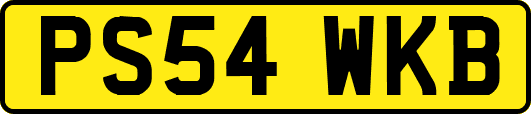 PS54WKB