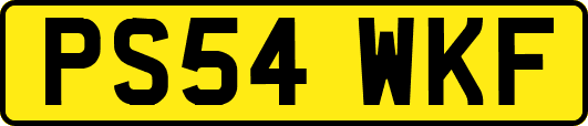 PS54WKF