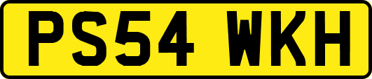PS54WKH