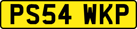 PS54WKP