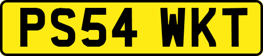 PS54WKT