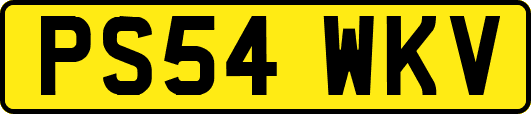 PS54WKV