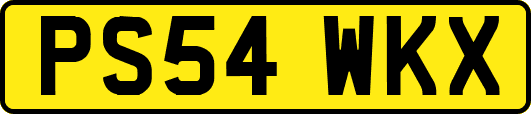 PS54WKX