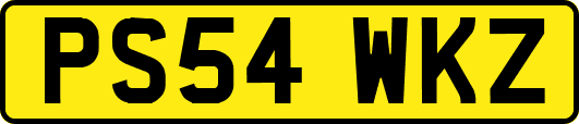 PS54WKZ