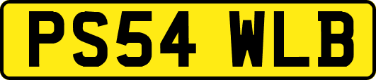 PS54WLB