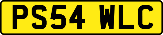 PS54WLC