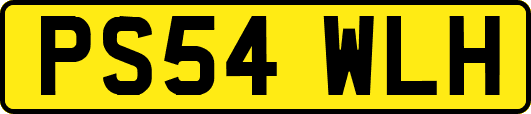 PS54WLH