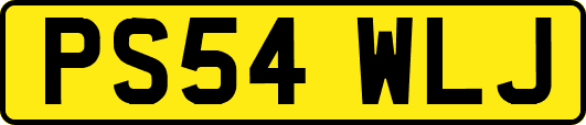 PS54WLJ