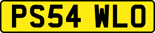 PS54WLO