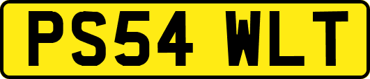 PS54WLT