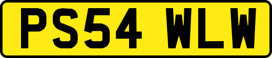 PS54WLW