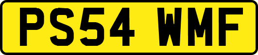 PS54WMF