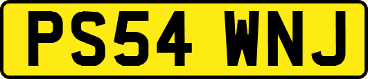 PS54WNJ