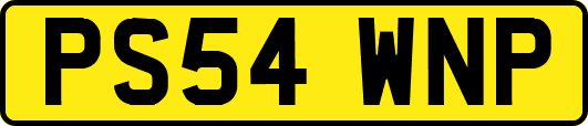 PS54WNP