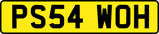 PS54WOH