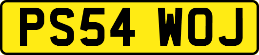 PS54WOJ