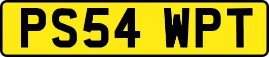 PS54WPT