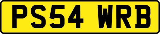 PS54WRB