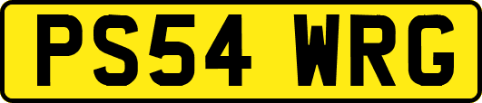 PS54WRG