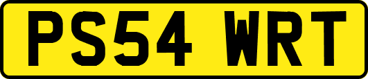 PS54WRT