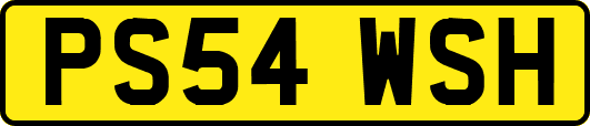 PS54WSH