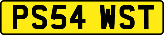 PS54WST