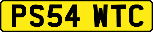 PS54WTC