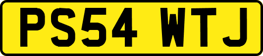 PS54WTJ
