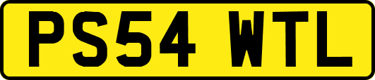 PS54WTL