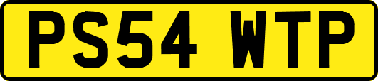 PS54WTP