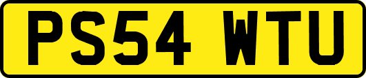 PS54WTU