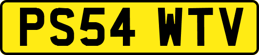 PS54WTV