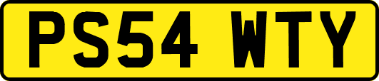 PS54WTY