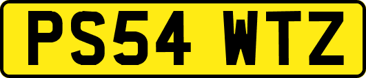 PS54WTZ