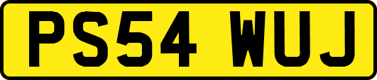 PS54WUJ