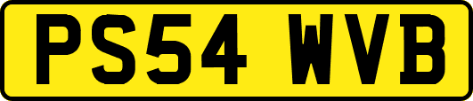 PS54WVB