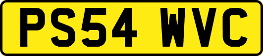 PS54WVC