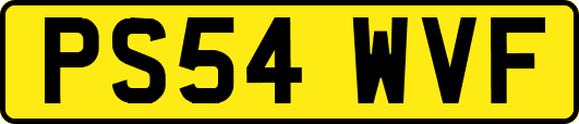 PS54WVF