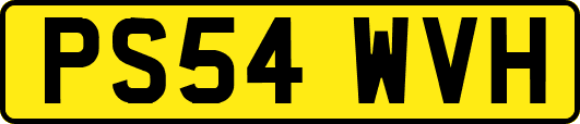 PS54WVH