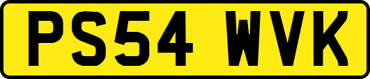 PS54WVK