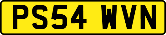 PS54WVN
