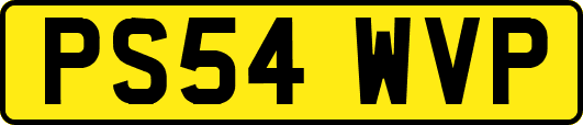 PS54WVP