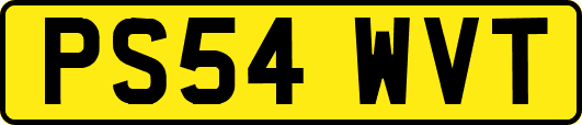 PS54WVT