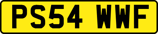 PS54WWF