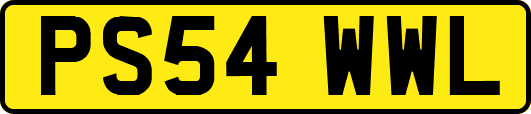 PS54WWL