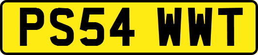 PS54WWT