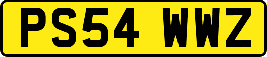 PS54WWZ