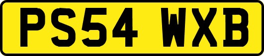 PS54WXB