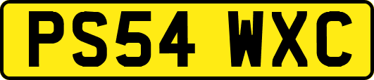 PS54WXC